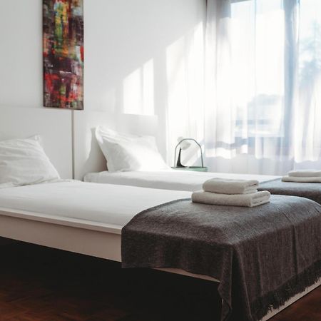 Bairro Das Arts Порту Экстерьер фото