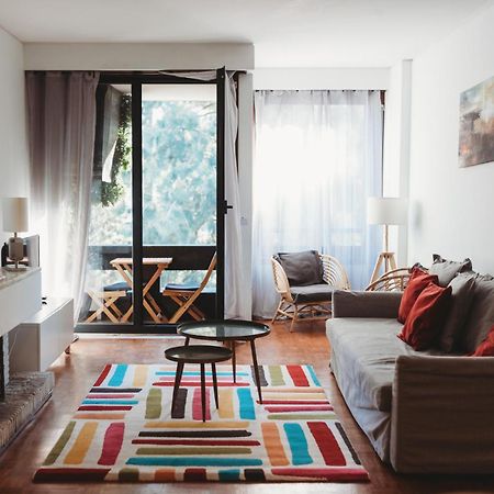 Bairro Das Arts Порту Экстерьер фото
