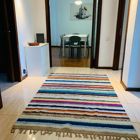 Bairro Das Arts Порту Экстерьер фото