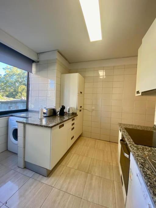 Bairro Das Arts Порту Экстерьер фото
