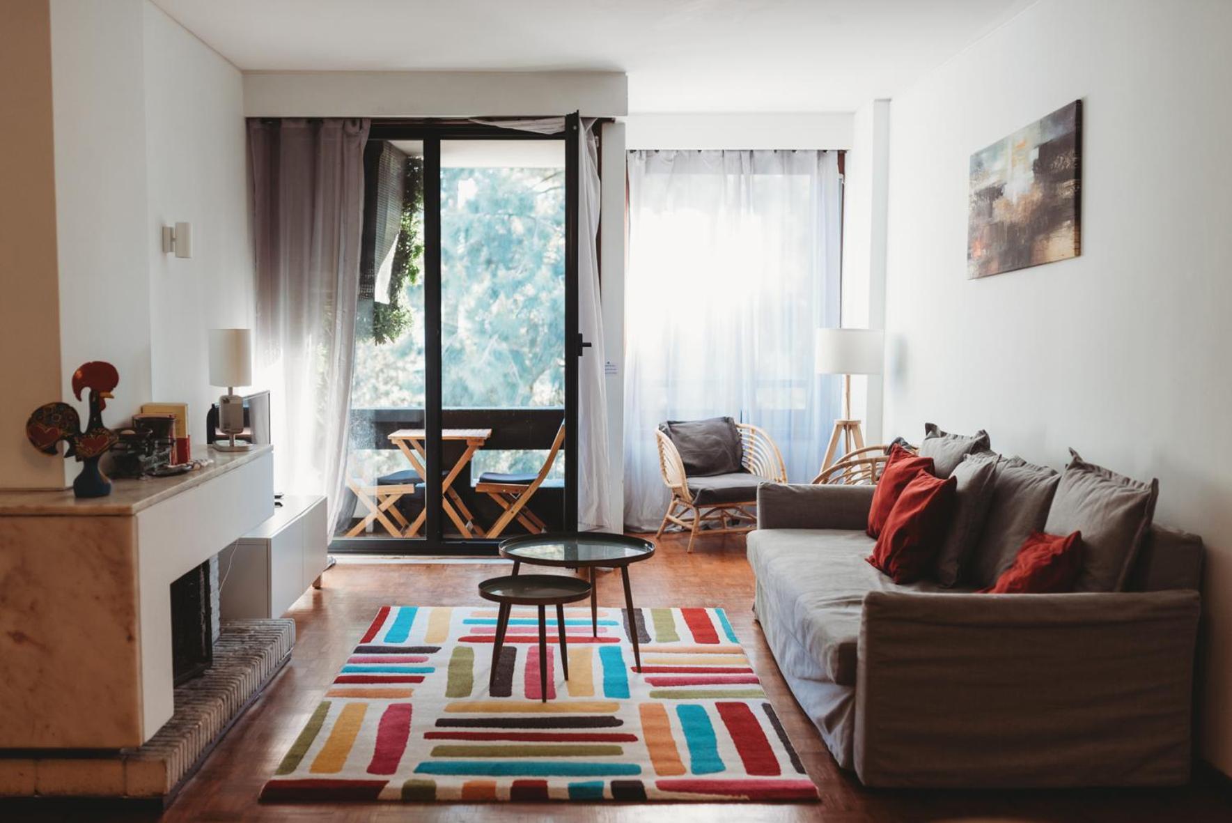 Bairro Das Arts Порту Экстерьер фото