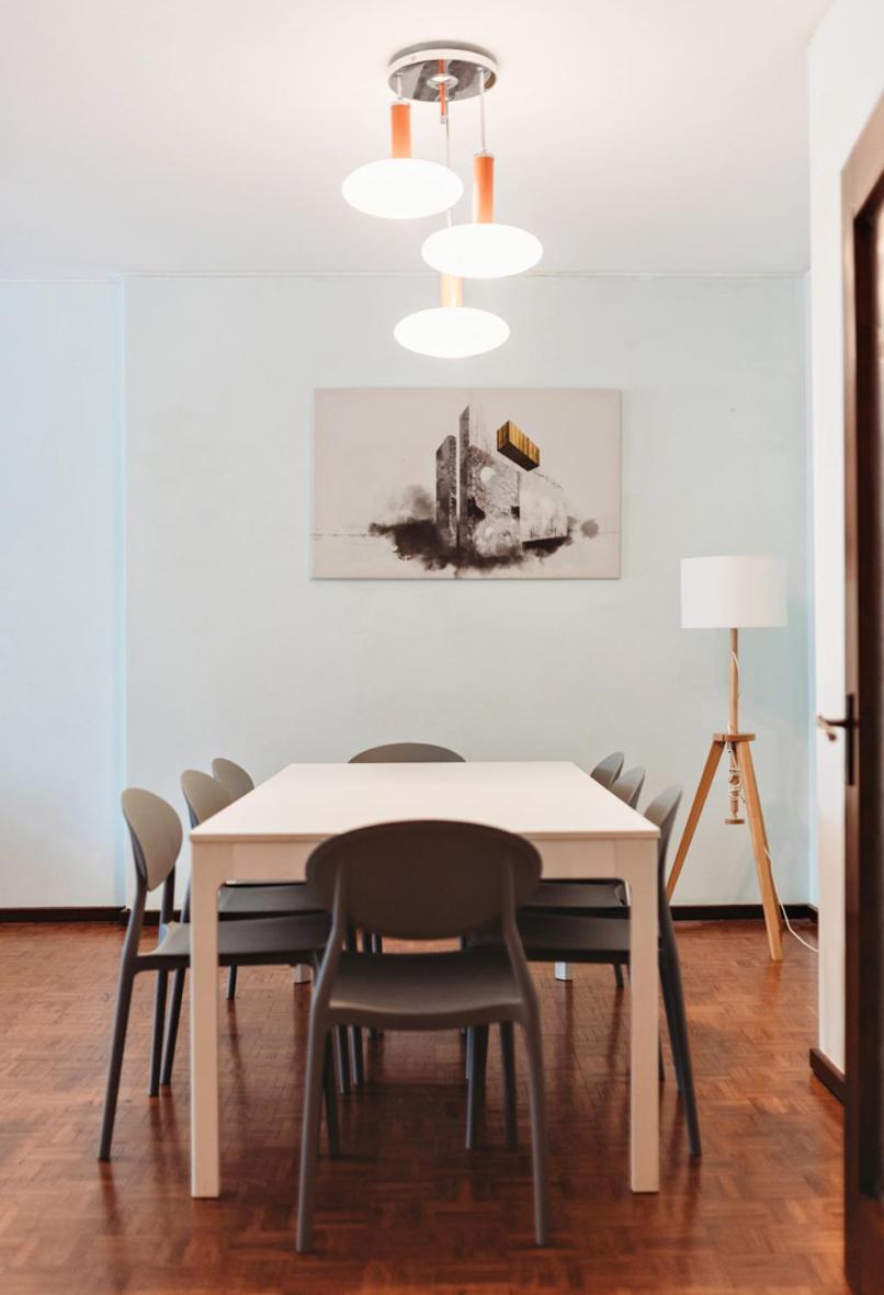 Bairro Das Arts Порту Экстерьер фото