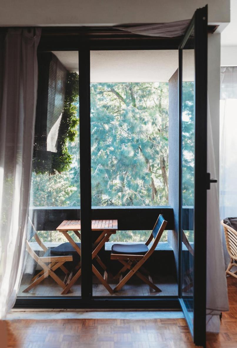 Bairro Das Arts Порту Экстерьер фото