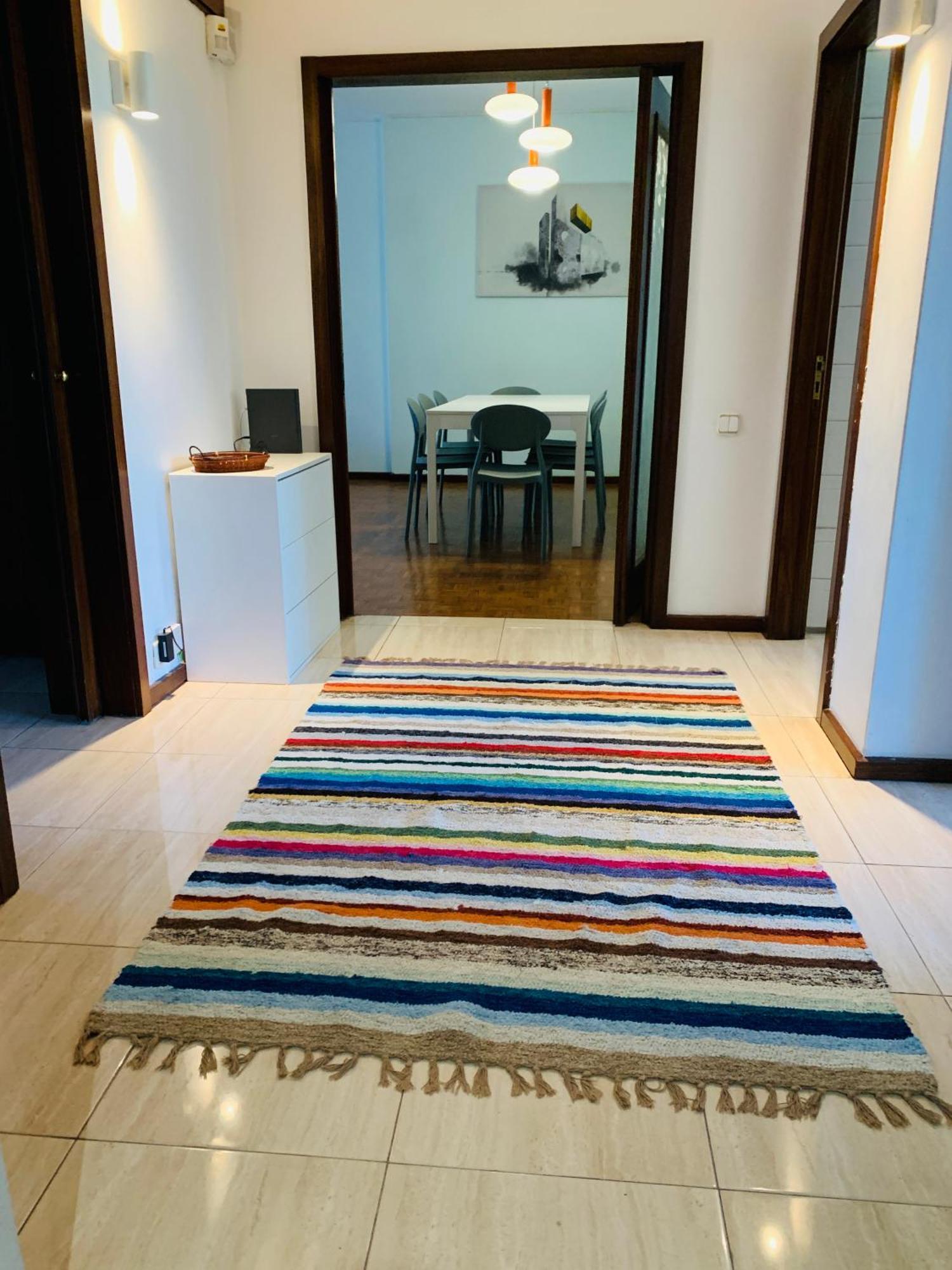 Bairro Das Arts Порту Экстерьер фото